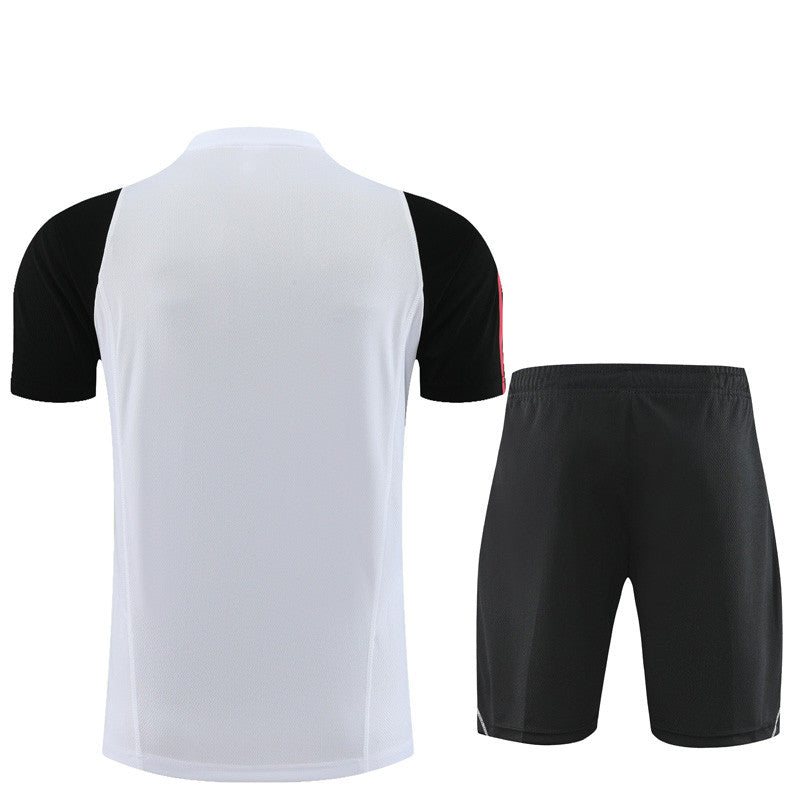 Conjunto Corto Juventus 23-24