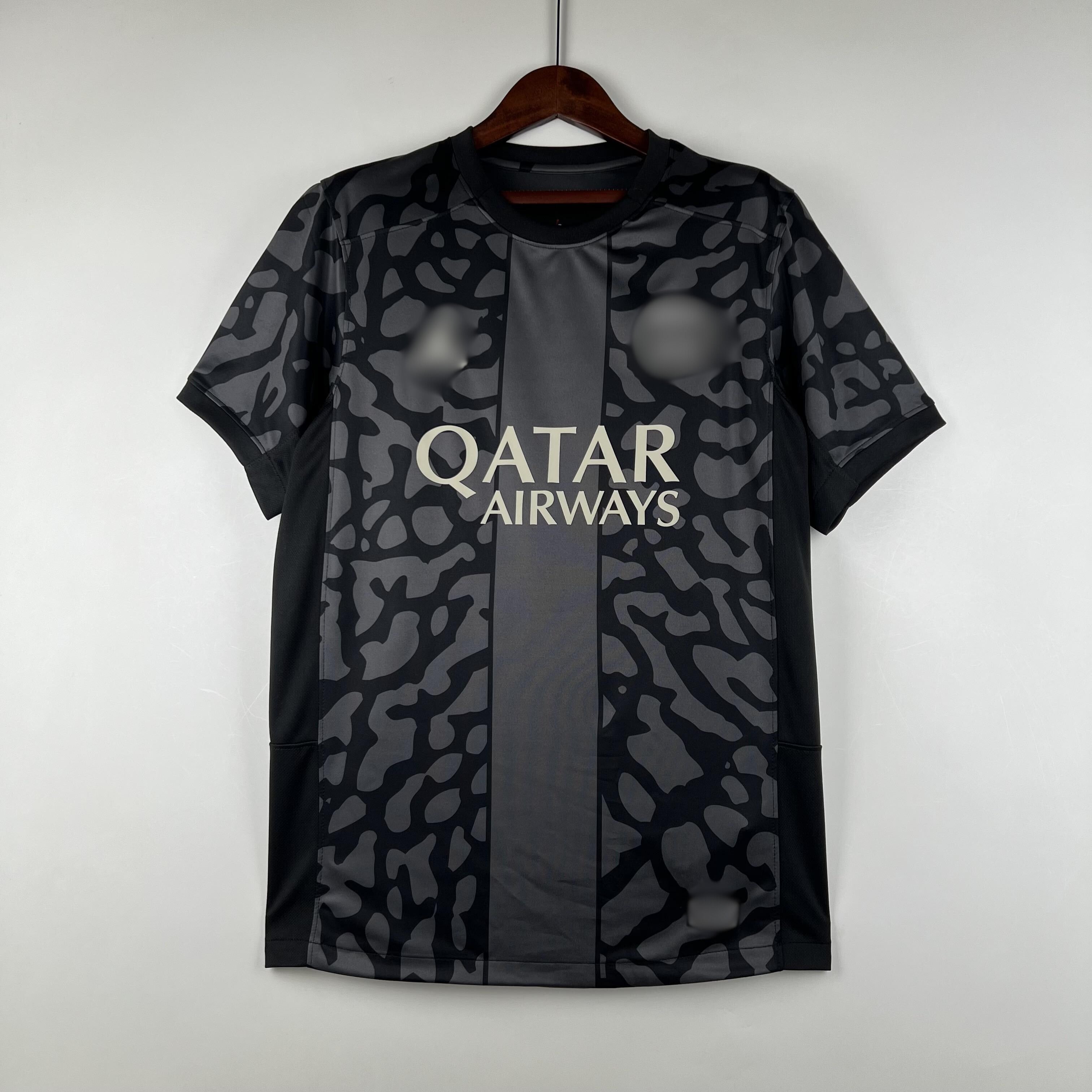 Camiseta PSG Tercera 23-24