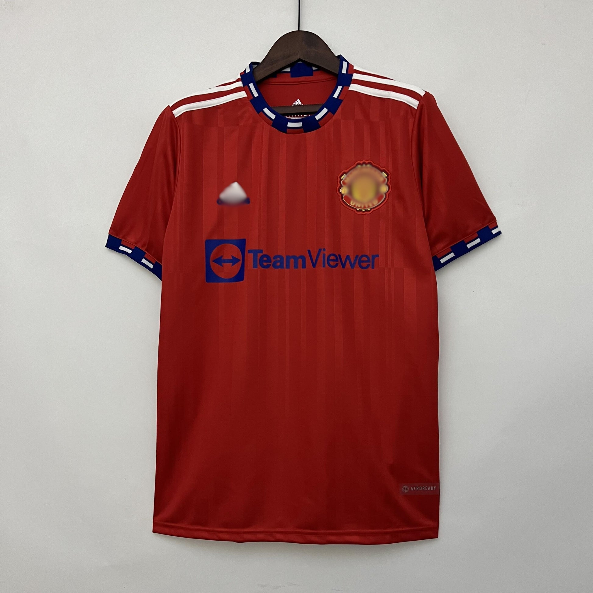 Camiseta Manchester United Especial 23-24 delante