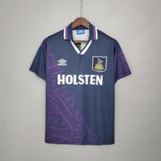 Camiseta Retro Tottenham 94-95