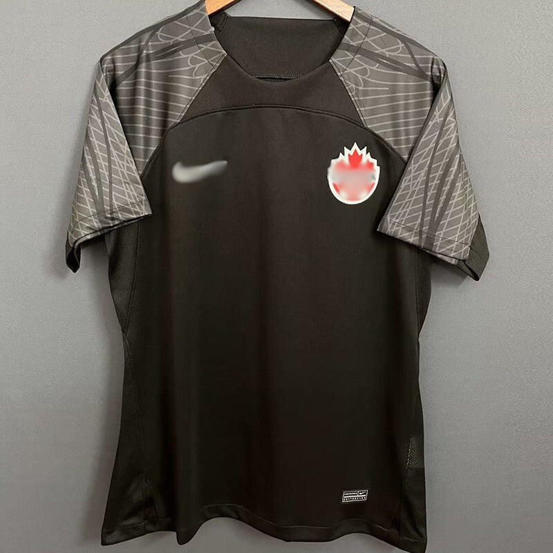 Camiseta Canadá 23-24