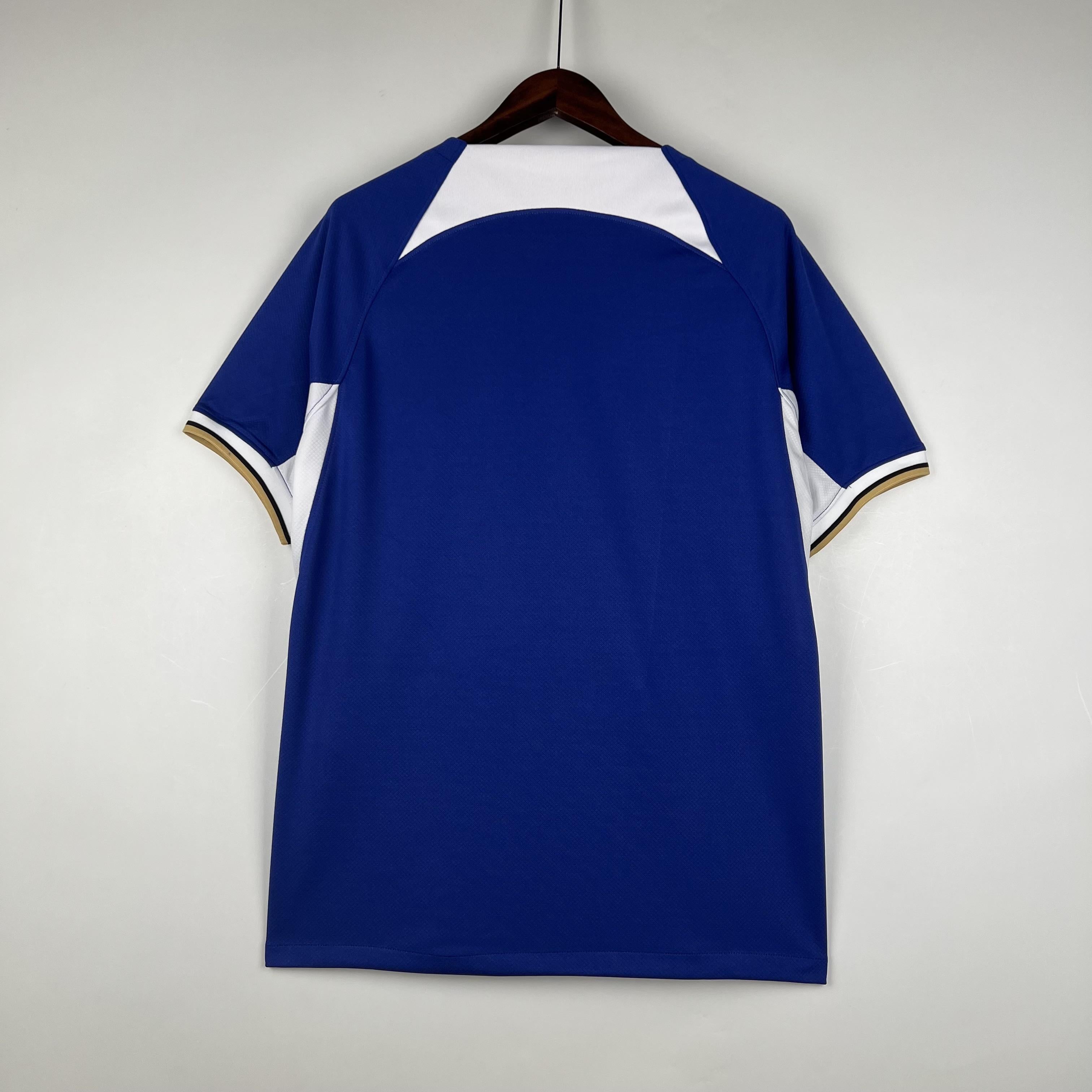 Camiseta Chelsea Local 23-24