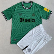 Camiseta Niño Newcastle Visitante 23/24