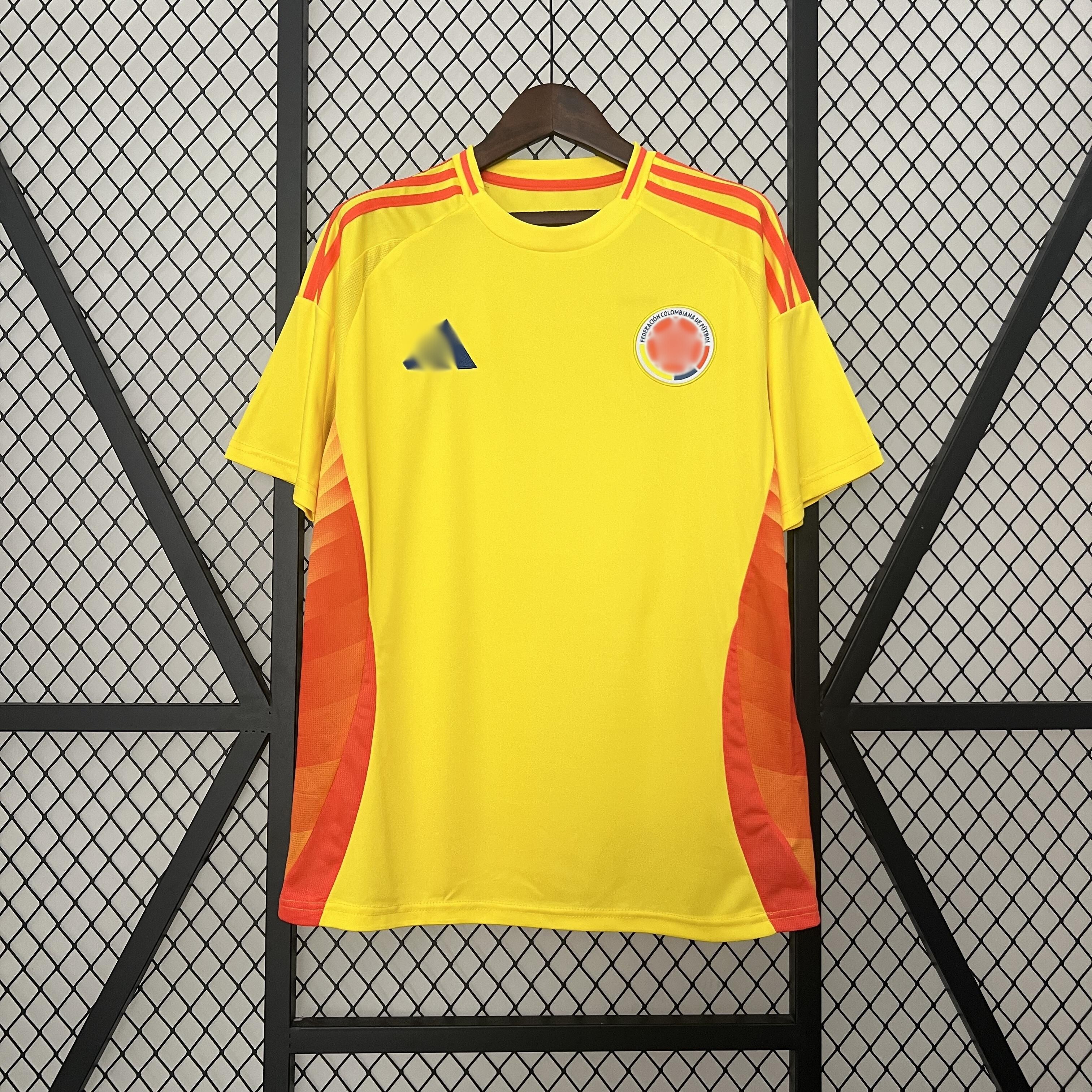 Camiseta Colombia Local 2024