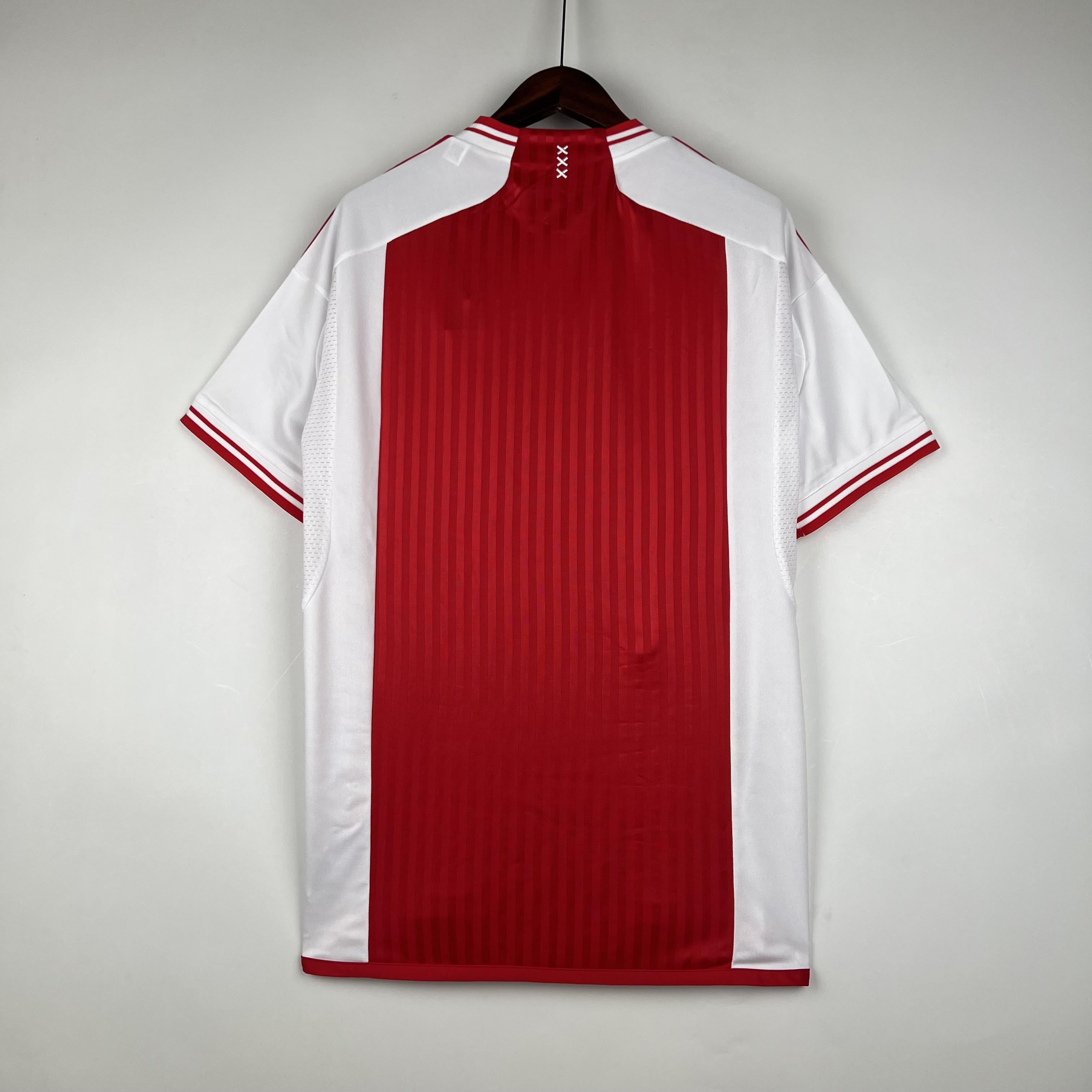 Camiseta Ajax Local 23-24