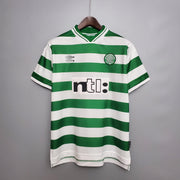 Camiseta Retro Celtic Local 99-00