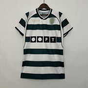 Camiseta Retro Sporting CP