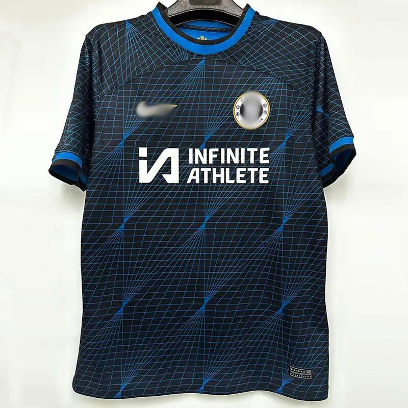 Camiseta Chelsea Visitante 23-24