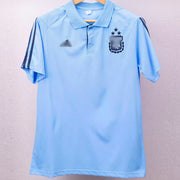 Polo Argentina 23-24