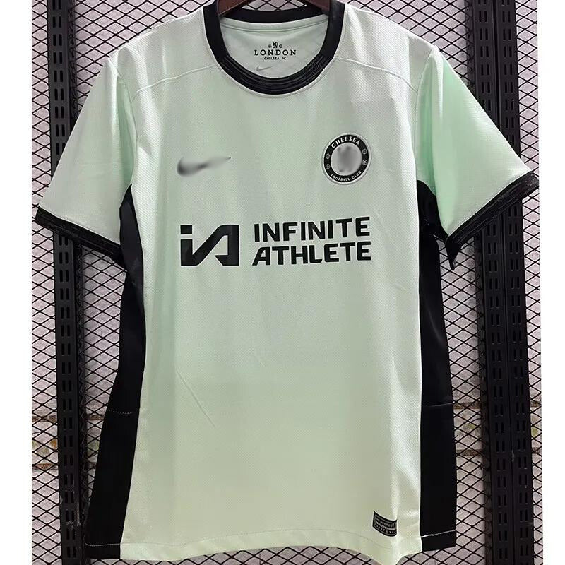 Camiseta Chelsea Tercera 23-24