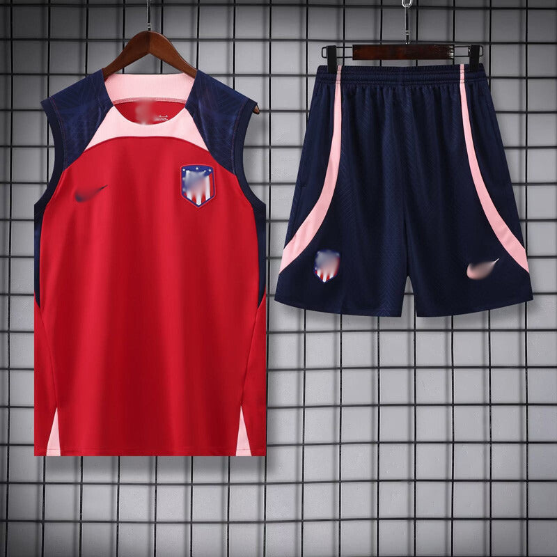 Conjunto de Tirantes Atlético 23-24