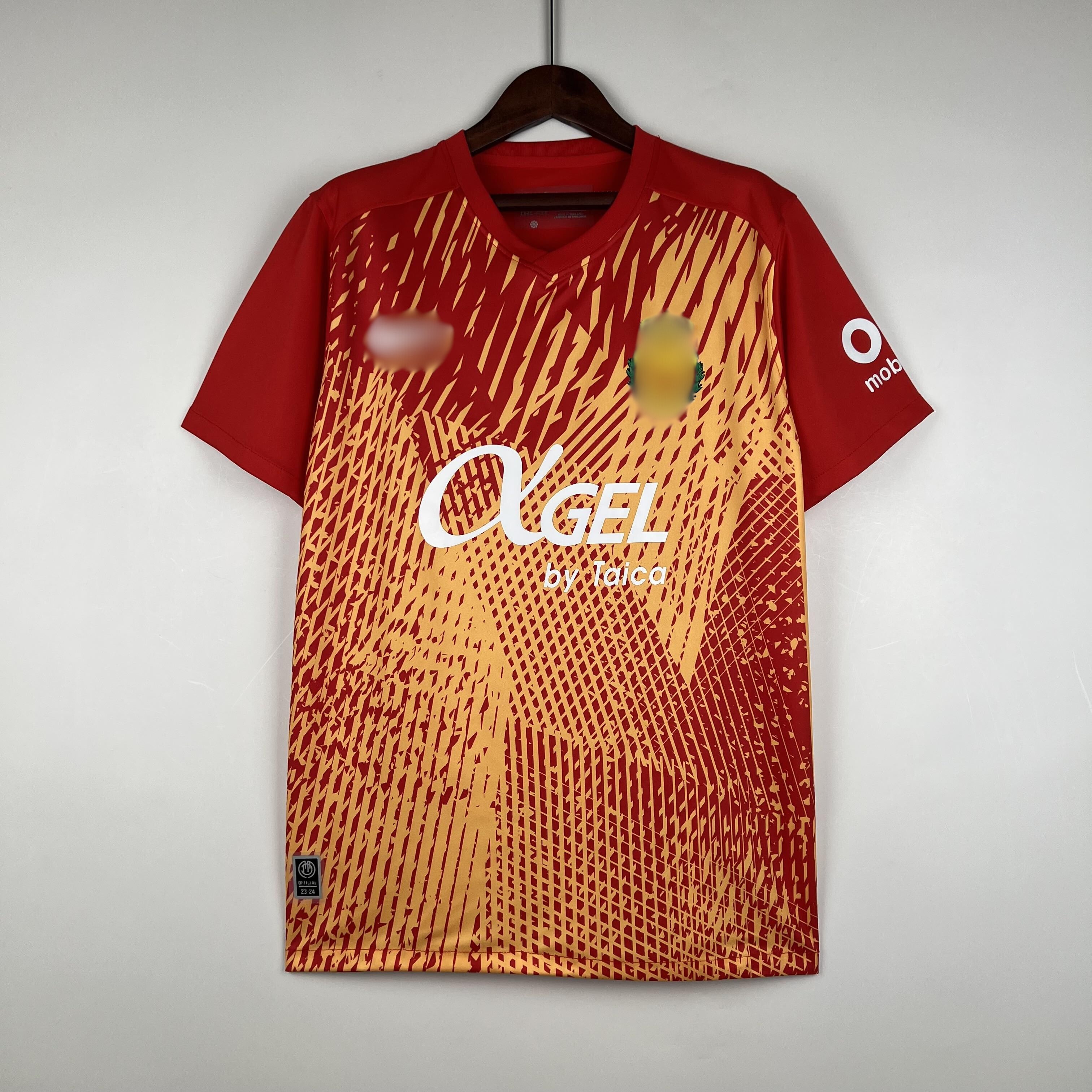 Camiseta Mallorca Especial 23-24