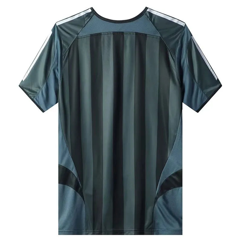 Camiseta Retro Newcastle Visitante 05-06