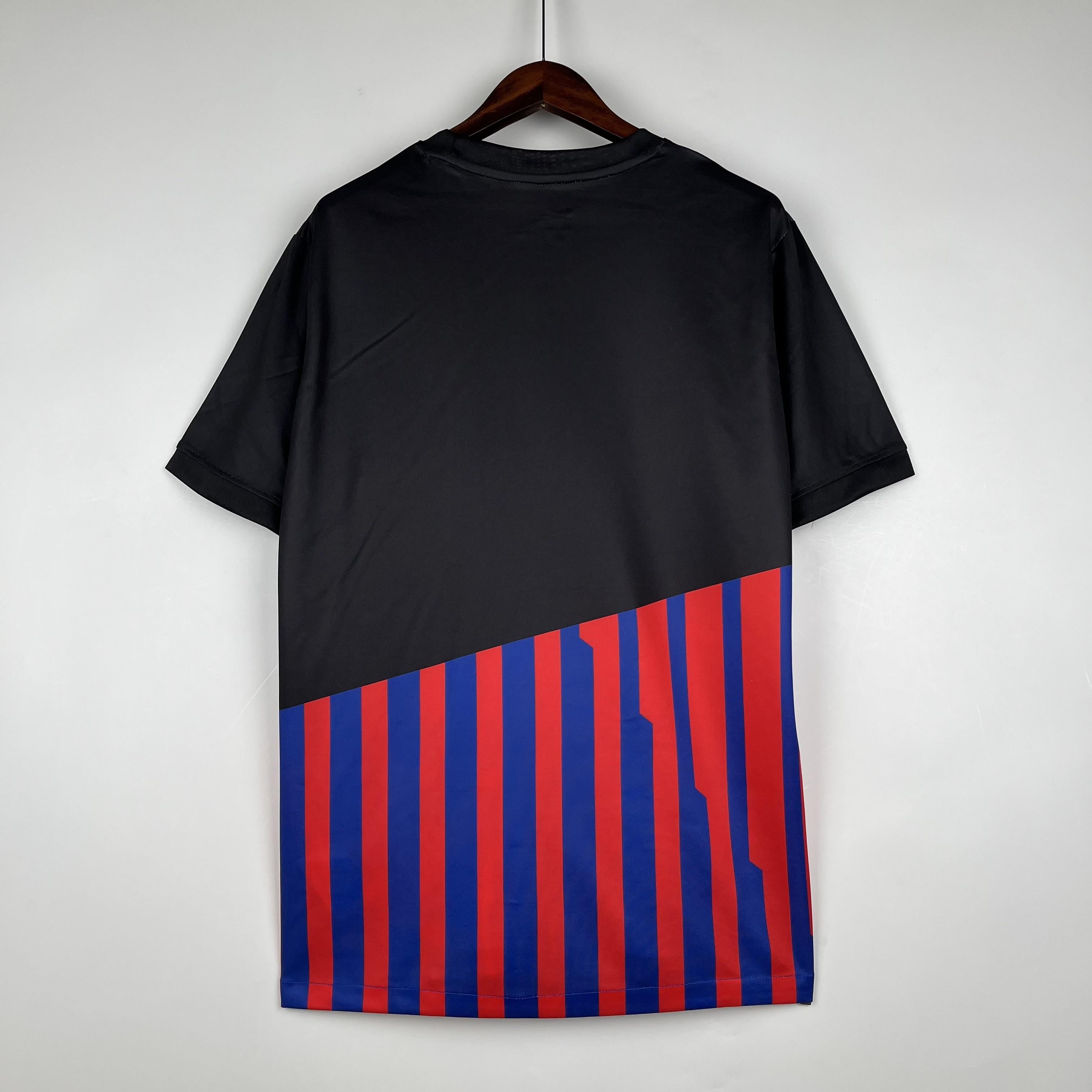 Camiseta Barcelona 23-24 espalda