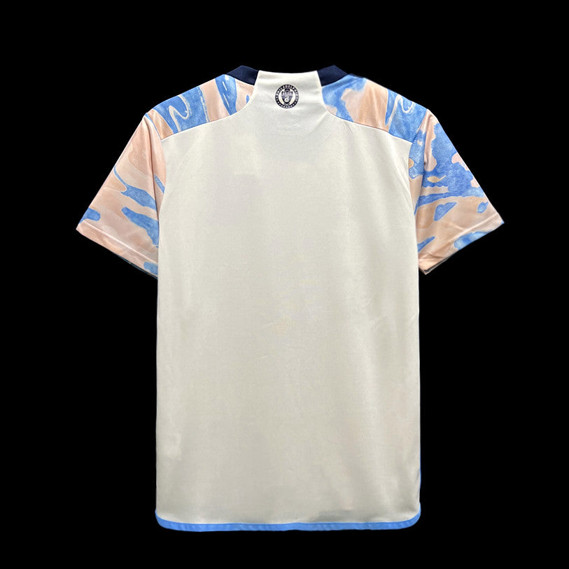 Camiseta Philadelphia Union 23-24