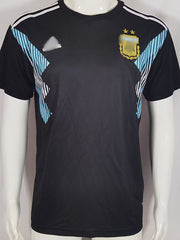 Camiseta Retro Argentina Visitante 2018