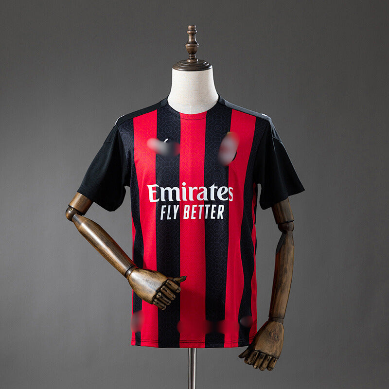 Camiseta Retro Milan Local 20-21
