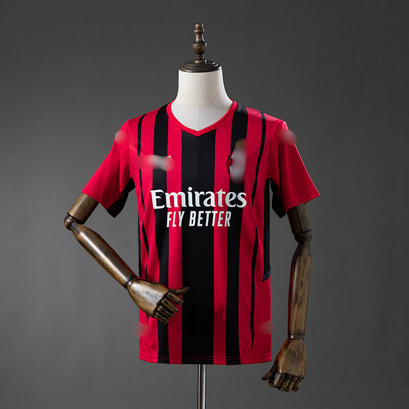 Camiseta Retro Milan Local 21-22