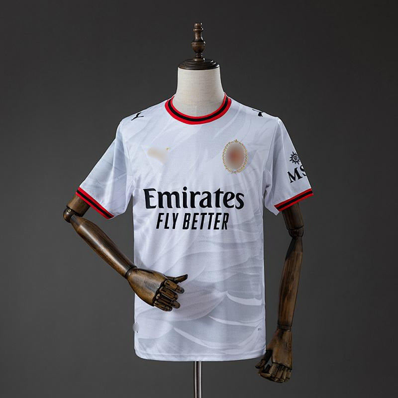Camiseta Milan Visitante 26-27