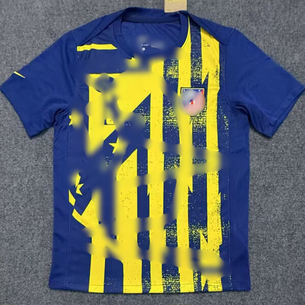 Camiseta Atlético Entrenamiento 25-26