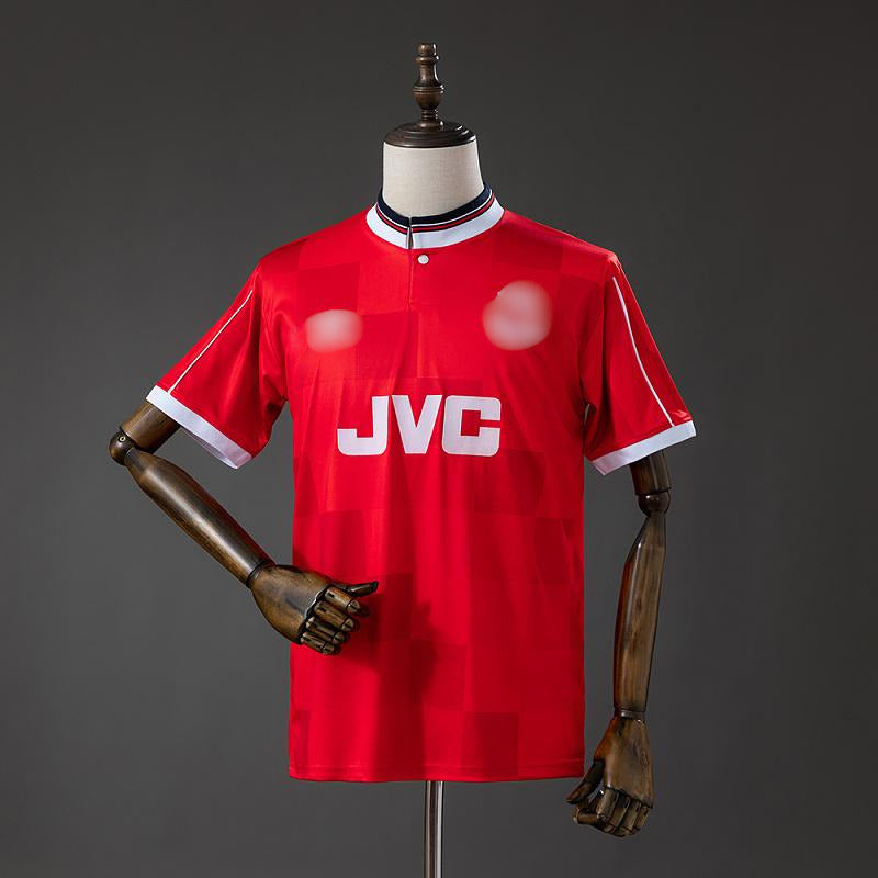 Camiseta Retro Aberdeen Local 87-90