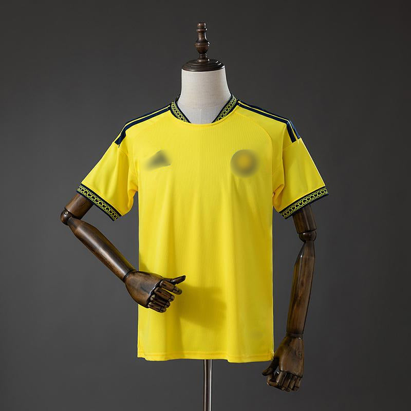 Camiseta Al Nassr Local 26-27