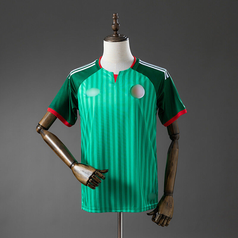 Camiseta Argelia Visitante 26-27