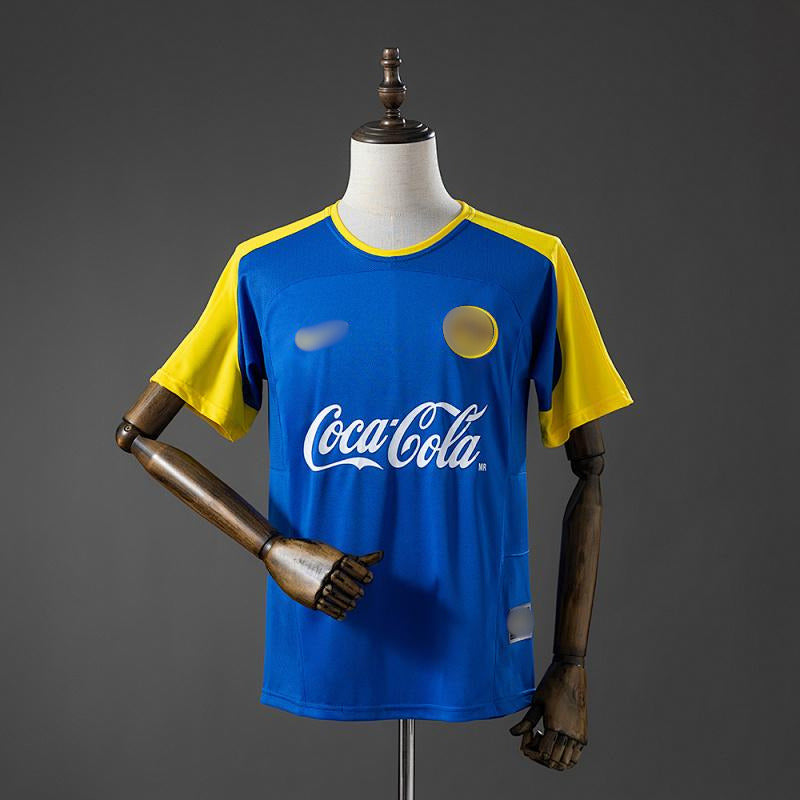Camiseta Retro Club América Visitante 03-04