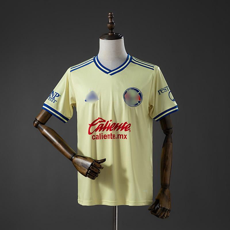 Camiseta America Local 26-27