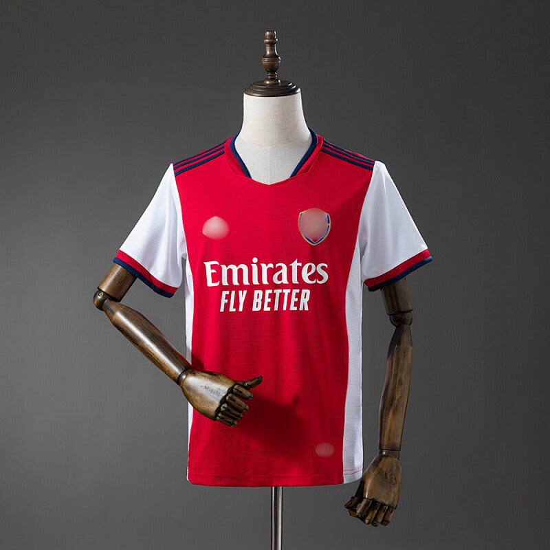 Camiseta Retro Arsenal Local 21-22