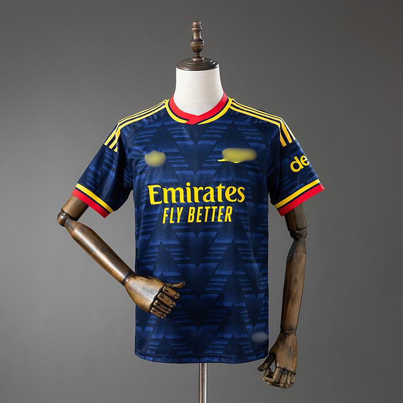 Camiseta Arsenal Visitante 26-27