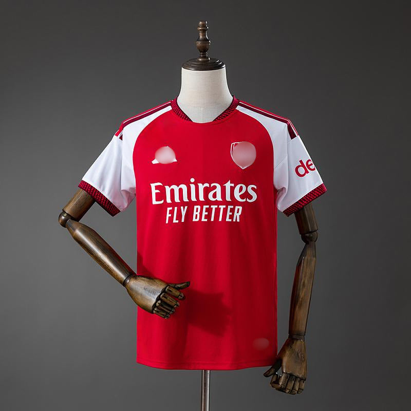 Camiseta Arsenal Local 26-27