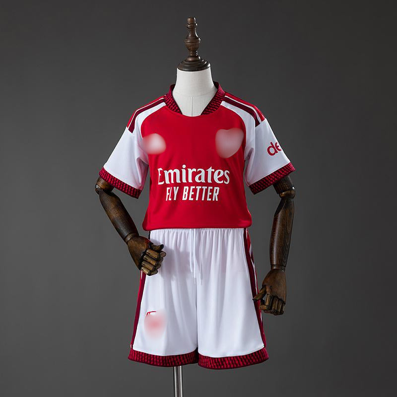Camiseta Niño Arsenal Local 26-27