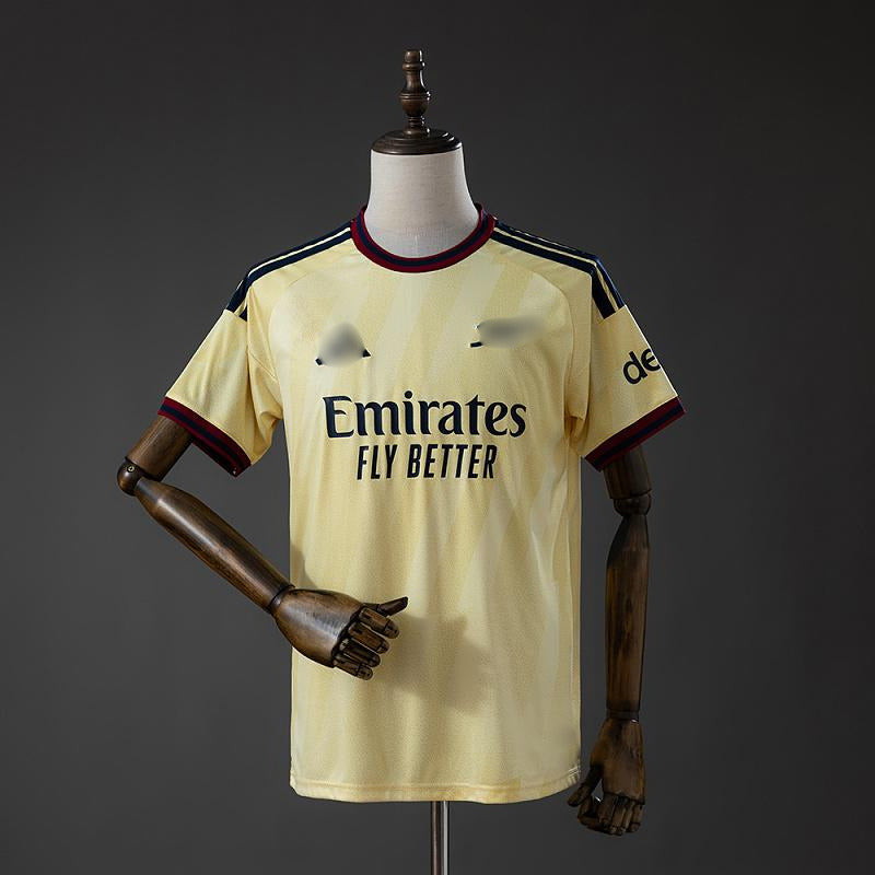 Camiseta Arsenal Tercera 26-27