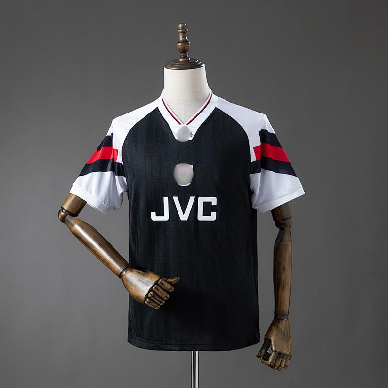 Camiseta Retro Arsenal Visitante 92-94