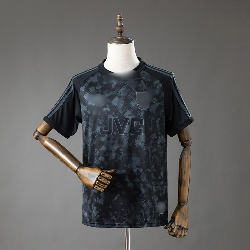 Camiseta Retro Arsenal Visitante 90-92