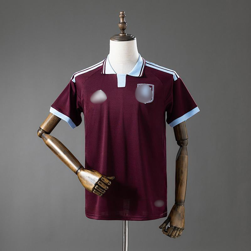 Camiseta Aston Villa Local 26-27