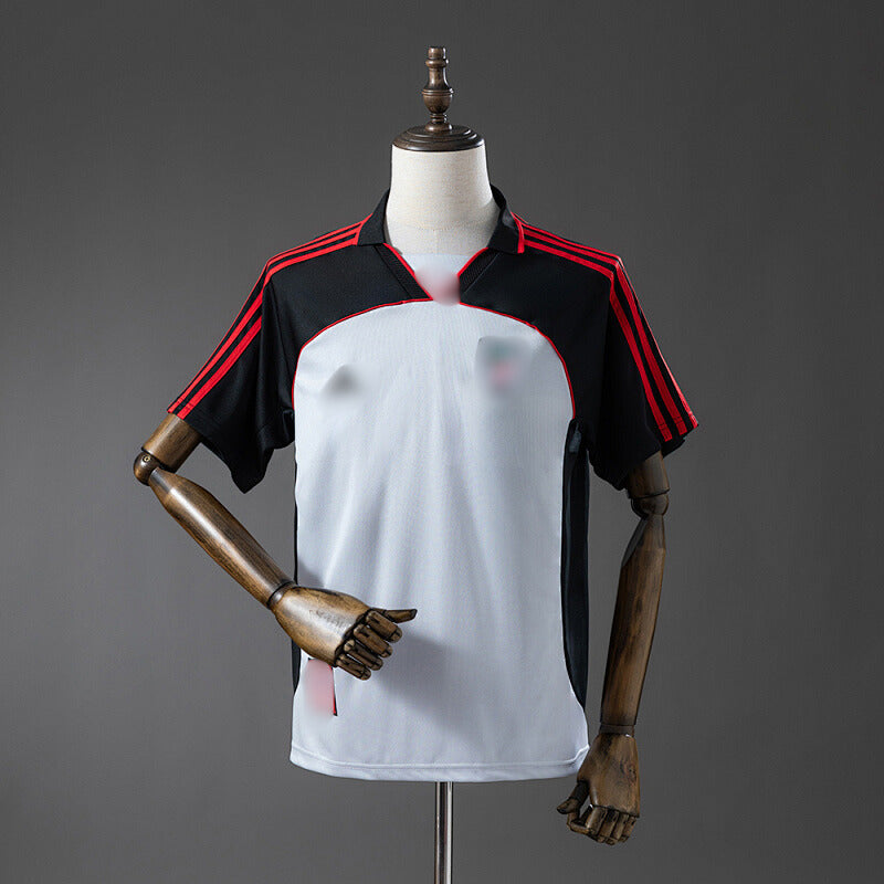 Camiseta Retro Athletic Club Tercera 02-03