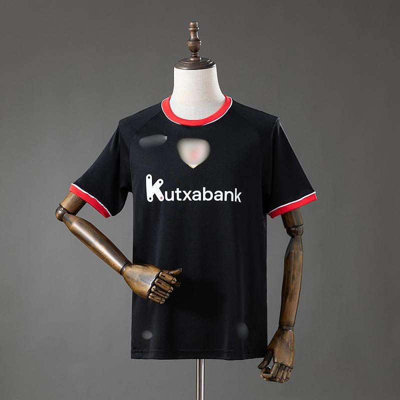 Camiseta Athletic Visitante 26-27