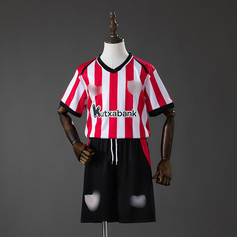 Camiseta Niño Athletic Local 26-27