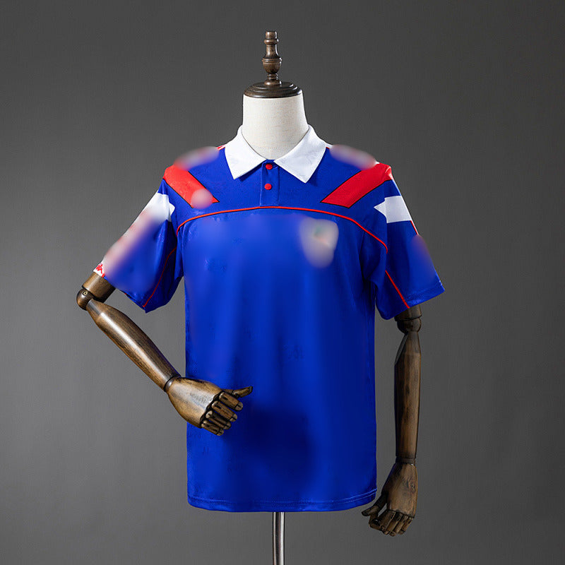 Camiseta Retro Athletic Club Visitante 94-95
