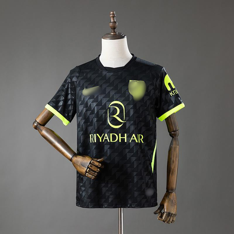 Camiseta Atlético Visitante 26-27