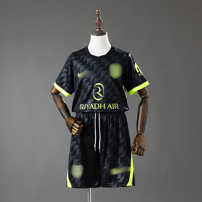 Camiseta Niño Atlético de Madrid Visitante 26-27