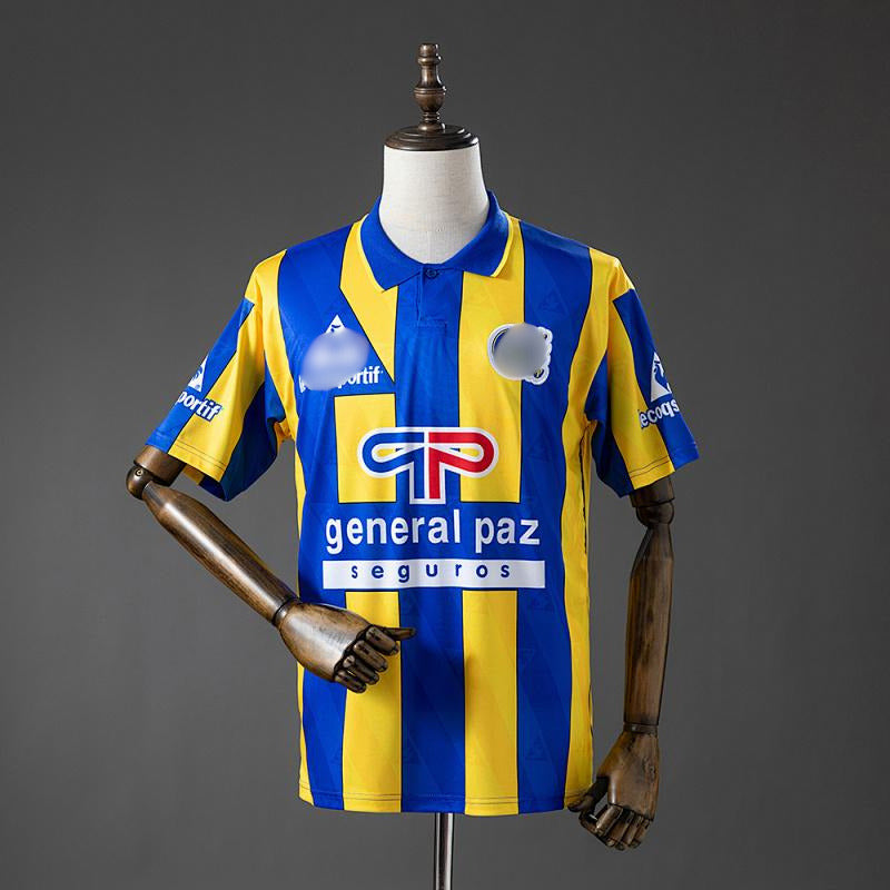 Camiseta Atletico Mineiro Visitante 26-27