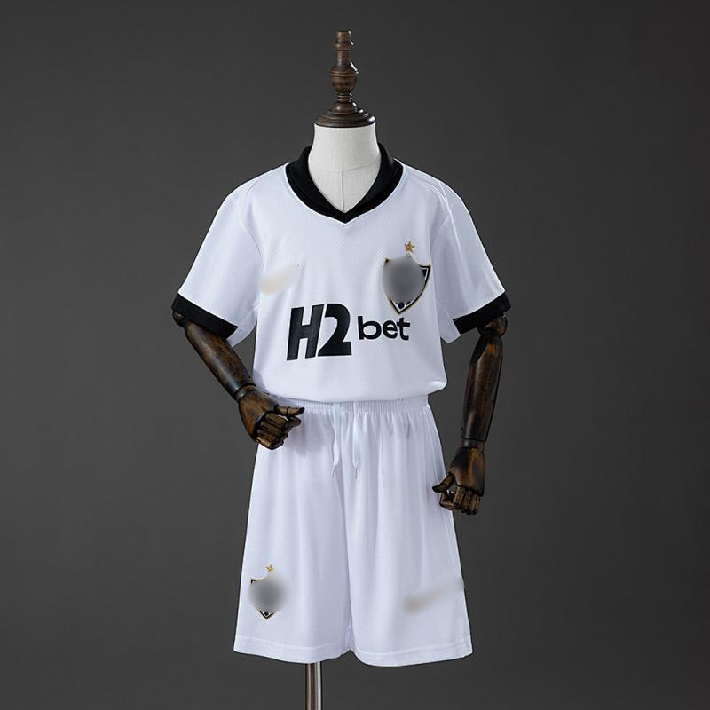 Camiseta Niño Atletico Mineiro Visitante 26-27