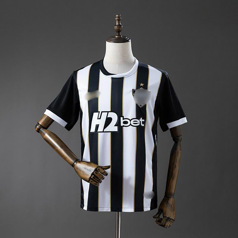 Camiseta Atletico Mineiro Local 26-27