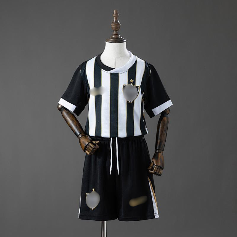 Camiseta Niño Atletico Mineiro Local 26-27