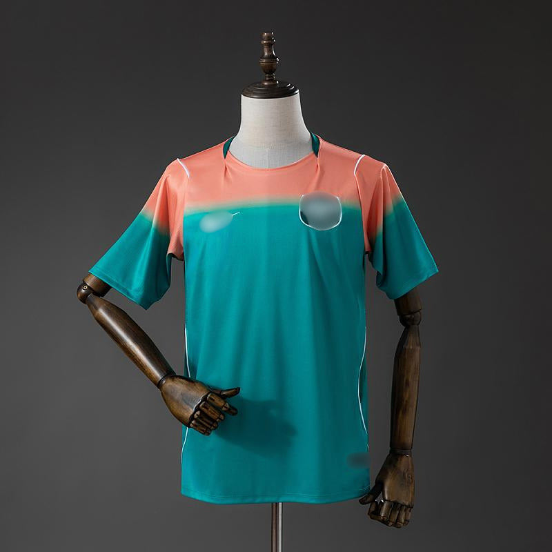 Camiseta Australia Visitante Mundial 2026