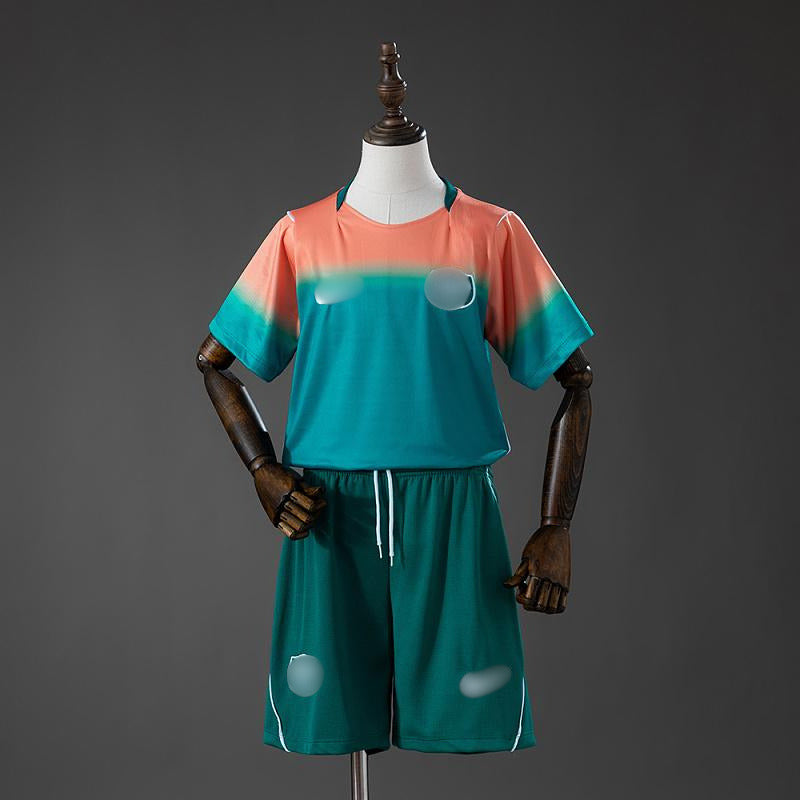 Camiseta Niño Australia Visitante Mundial 2026