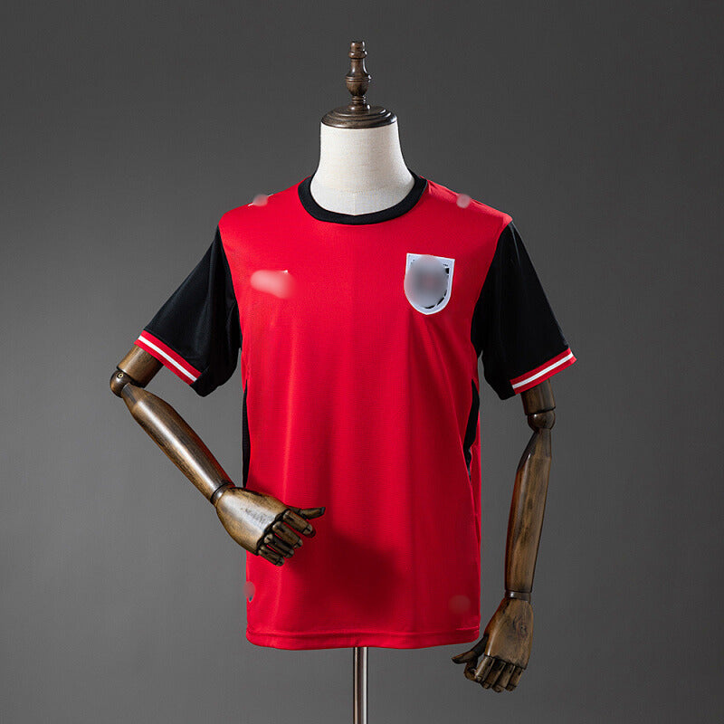 Camiseta Austria Local 2026
